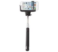 Khomo palo de selfie stick con botón bluetooth y trípode para móvil