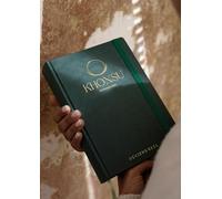 Khonsu: Almanach de manifestation