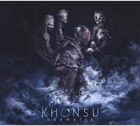 Khonsu - Anomalia