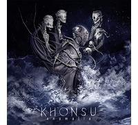 Khonsu - Anomalia [Vinilo]
