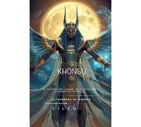 Khonsu: El Guardian Lunar (Egipto)