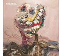 Khorada - Salt (Box 2cd Book+2lp Rosso+Singolo 7" in Vinile Oro+4 Stampe Artistiche)