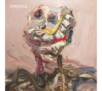 KHôRADA Salt (CD) with Book (Importación USA)