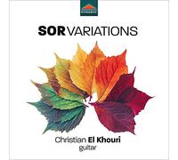 Khouri - Variations