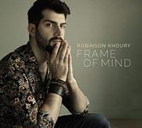Khoury, Robinson - Frame of Mind
