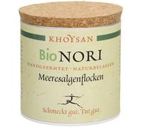 Khoysan Copos de Alga Nori Bio - 70 g Khoysan