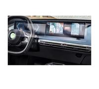 Khqdnh Protector De Pantalla Para BMW I4 M50 Para EDrive40 Para EDrive35 Para XDrive40 2022-2025 Protector Pantalla Navegación Información Y Entretenimiento Vidrio