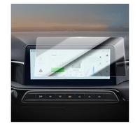 Khqdnh Protector De Pantalla Para MG 3 Para MG3 2024 2025 Protector Pantalla Vidrio Templado Panel Interior Pantalla Navegación Frontal Coche 10,25 Pulgadas