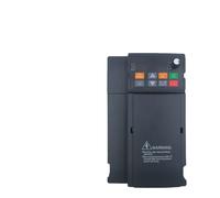KHRKHHXLA Bomba de Agua de presión Constante, convertidor de frecuencia Especial de 220 V, 0,75 kW/1,5 kW/2,2 kW/3 kW, variador de frecuencia EY02(750w Ey02 220v)