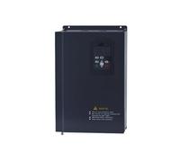 KHRKHHXLA Convertidor de frecuencia de Control Vectorial WK600 de 15 kW/18,5 kW, trifásico de 220 V a inversor de frecuencia Variable trifásico de 220 V(220V 22kw)