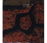 Khromozomes - Sector I [Vinilo]