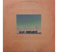 Khruangbin Con Todo El Mundo (Vinyl) 12" Album