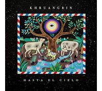 KHRUANGBIN - HASTA EL CIELO (CON TODO EL MUNDO IN DUB) [Vinilo]