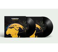 Various Artists Late Night Tales: Khruangbin (Vinyl) 12" Album