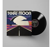 Khruangbin & Leon Bridges - Texas Moon Ep [Vinilo]