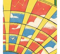 Khruangbin & Nubya Garcia - Live At Radio City Music Hall (New York Edition) [Vinilo]