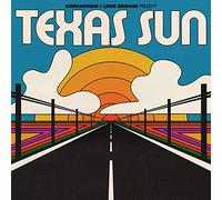 Khruangbin - Texas Sun Ep