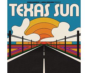 Khruangbin - Texas Sun Ep