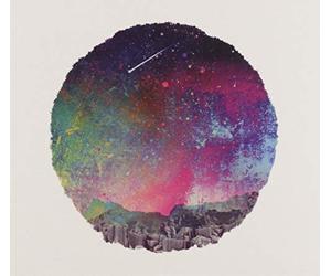 KHRUANGBIN - The Universe Smiles Upon You