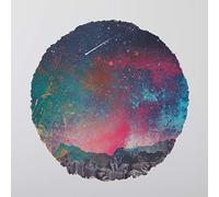 KHRUANGBIN - THE UNIVERSE SMILES [Vinilo]