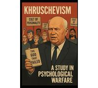 Khruschevism: A Study in Psychological Warfare