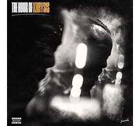 Khrysis - The Hour Of Khrysis [VINYL] [Vinilo]