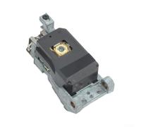 Khs-400b - Repuesto de lente óptica para consola de juegos PS2 para reparar errores de lectura de disco y mejorar la carga con diseño de circuito estable y funcionamiento silencioso para piezas de