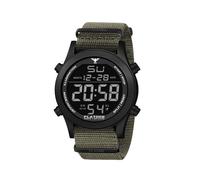KHS Reloj Digital para Hombre PLABSD.NSGO
