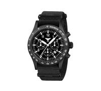 KHS Reloj para Hombre PLABSSC.NB
