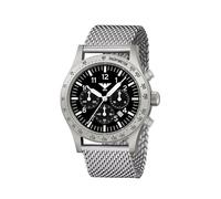 KHS Reloj para Hombre PLASSC.MS Herren-Armbanduhr Platoon Sola