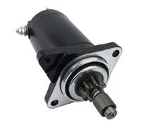 kHSUNzW Arrancador for Moto acuática Sea Doo Jetski 718 720 GTX GTS 1995-2001 228000-4550 278-000-484 18-6867 228000-4551 278-000-485 RS41266