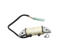 kHSUNzW Bobina de Carga 6A1-85520 for Motor de Barco de 2 Tiempos, 2 HP, 2B, 2M. Piezas 6A1-85520-00, 6A1-85520-01, 6A185520.