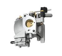 kHSUNzW Carburador 13200-91D32 13200-91D32-00 for Piezas fueraborda 15HP DT15 DT9.9, Piezas de arburador de Motor de Barco