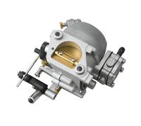 kHSUNzW Carburador 13200-91D32 13200-91D32-00 for Piezas fueraborda 15HP DT15 DT9.9, Piezas de arburador de Motor de Barco