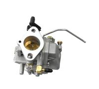 kHSUNzW Carburador 13200-96301 for Motor fueraborda DT30 DT25 DT20 de 30 HP y 25 HP, 2 Tiempos.