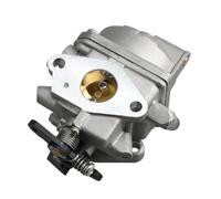 kHSUNzW Carburador 3AS-03200-0 803522T for Mercury 4hp 2.5hp 4 Tiempos Tohatsu 4hp 5hp. Reemplaza Piezas.