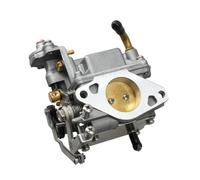 kHSUNzW Carburador 3BJ-03100-0 for Motor fueraborda Tohatsu de 4 Tiempos MFS 15HP (3BJ-03100, 3BJ-03100, 3BJ031000, 3BJ-03100-01). Piezas for embarcaciones.