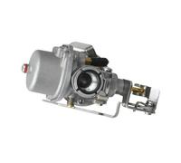 kHSUNzW Carburador 3F0-03100 for Motor de Barco Tohatsu de 2 Tiempos, 3.5 HP y 2.5 HP (3D5-03100, 3F0-03100-4). Accesorios y repuestos for Motor.