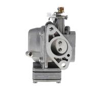 kHSUNzW Carburador 812647T1 for Motores fueraborda Mercury Marine de 2 Tiempos, 4 y 5 HP (812648T)