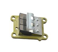 kHSUNzW Conjunto de láminas 6E0-13610 for Motor de Barco de 4 HP y 5 HP. Piezas y Accesorios for Motor 6E0-13610-00.