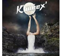 Khu.Éex' - (Black) the Wilderness Within (2lp) [Vinilo]