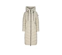 KHUJO Abrigo acolchado INGRAM 4 beige | M