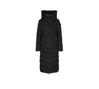 KHUJO Abrigo acolchado INGRAM 4 negro | M