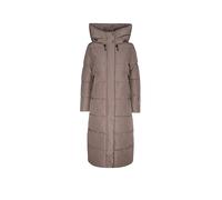 KHUJO Abrigo acolchado SOULANI 4 beige | L