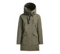 khujo Abrigo de entretiempo 'Venga' oliva M oliva