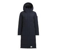 khujo Abrigo de invierno 'DANI2' azul noche Mujer khujo XS azul noche