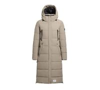 khujo Abrigo de invierno 'Dani2' greige Mujer khujo XS greige