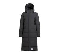 khujo Abrigo de invierno ' DANI2 ' gris oscuro S gris oscuro