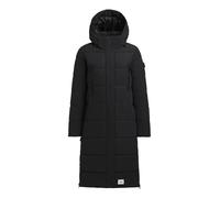 khujo Abrigo de invierno ' DANI2 ' negro Mujer khujo XS negro