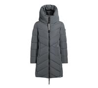 khujo Abrigo de invierno 'Darka2-YM' jade LxTallas normales jade